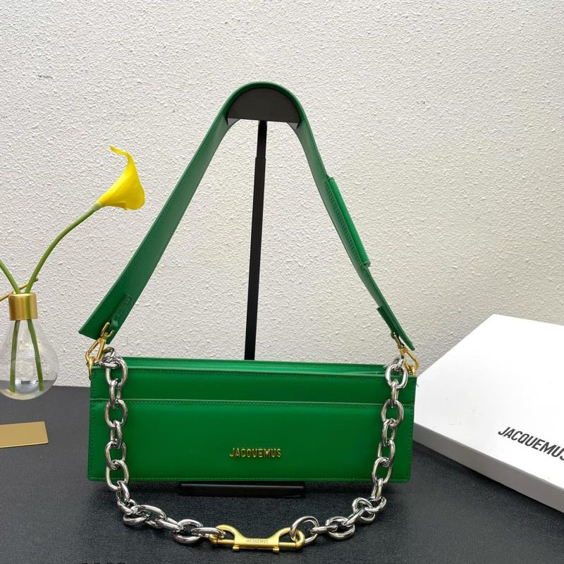 Jacquemus Satchel Bags